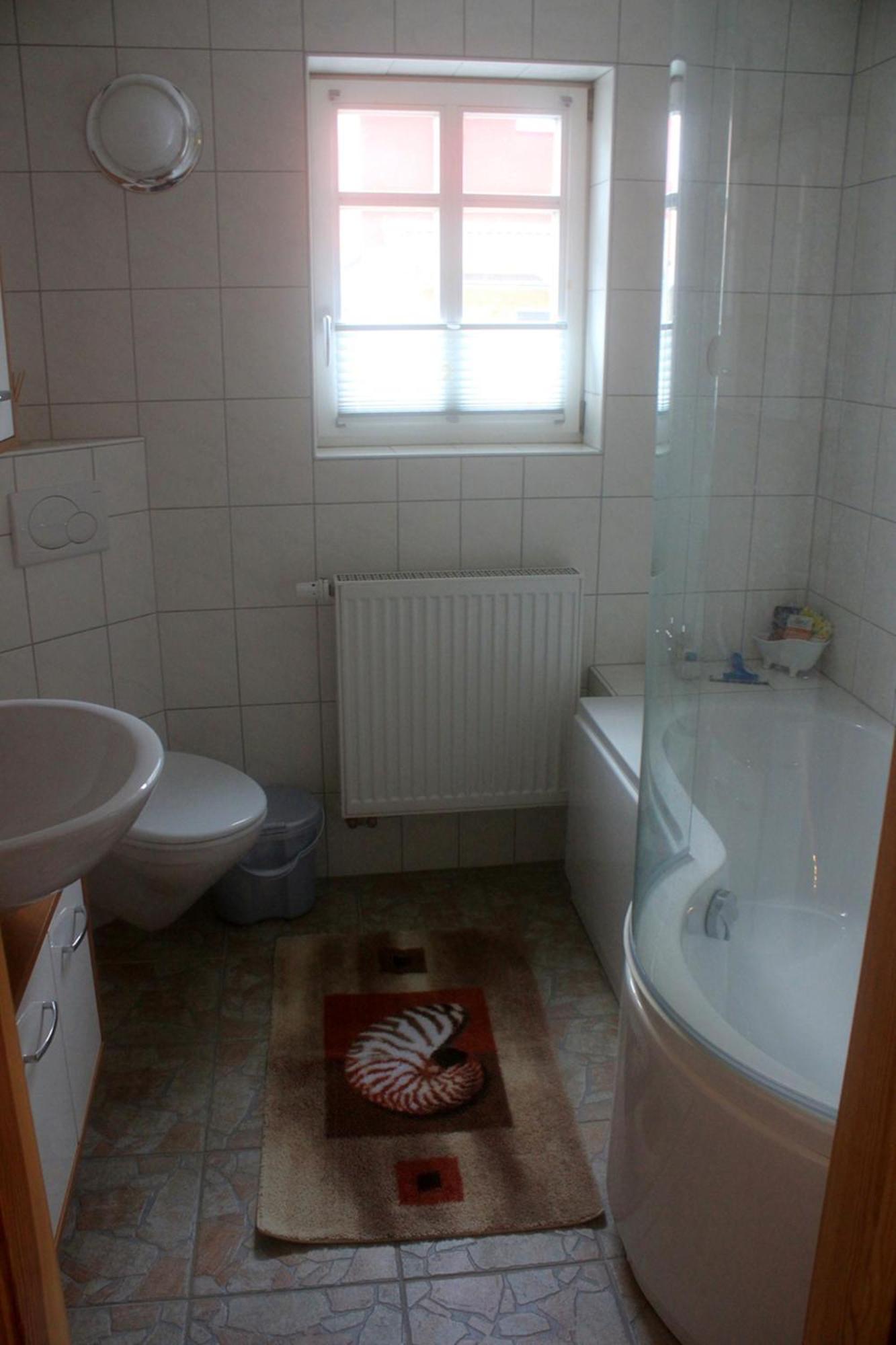 האוזן Ferienhaus Am Eisgraben חדר תמונה